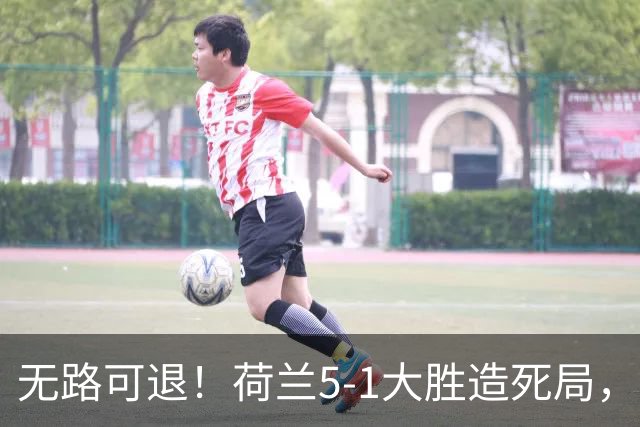 无路可退！荷兰5-1大胜造死局，日本队陷入两头堵绝境：不赢球直接出局